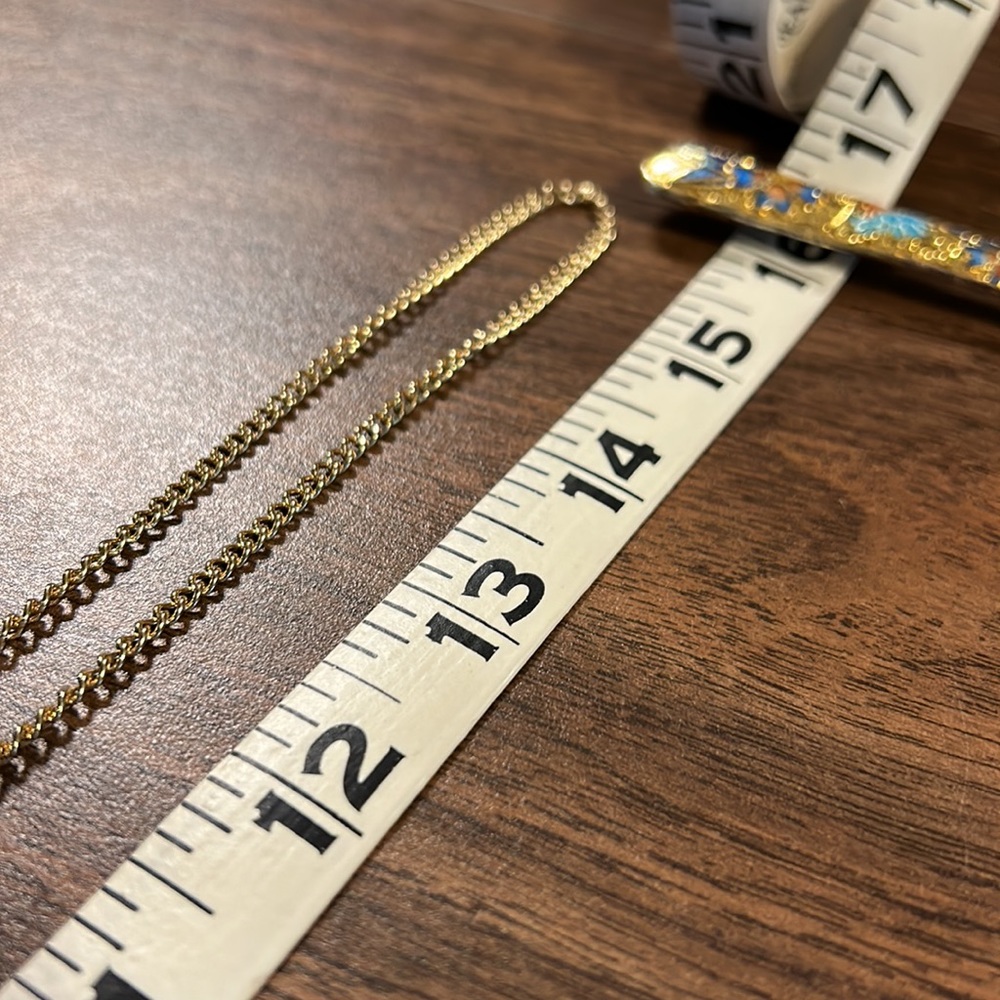 Necklace - Picture 5 of 7